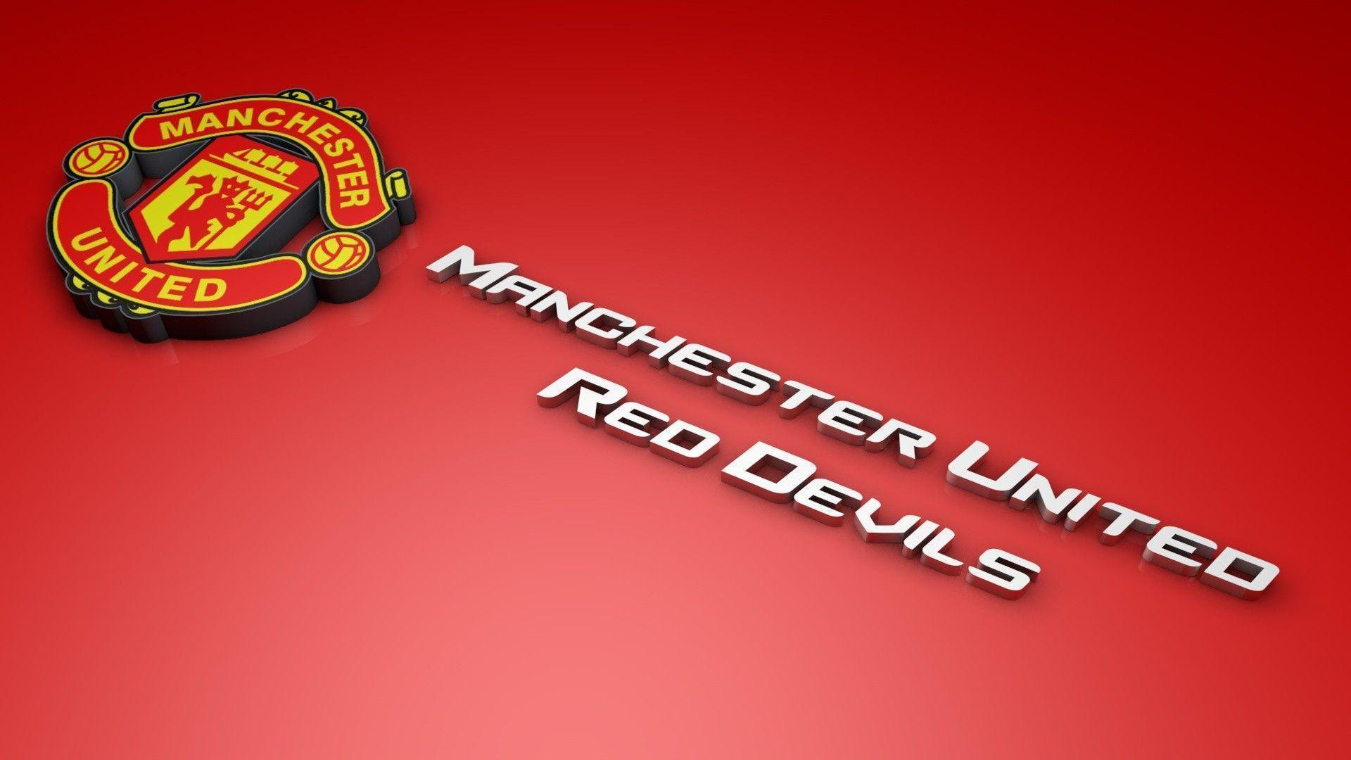 Manchester United Wallpapers 3D 2015 Wallpaper Cave