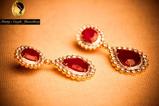 NSJ Tour'16 - Jewelry Preview by Neety Singh