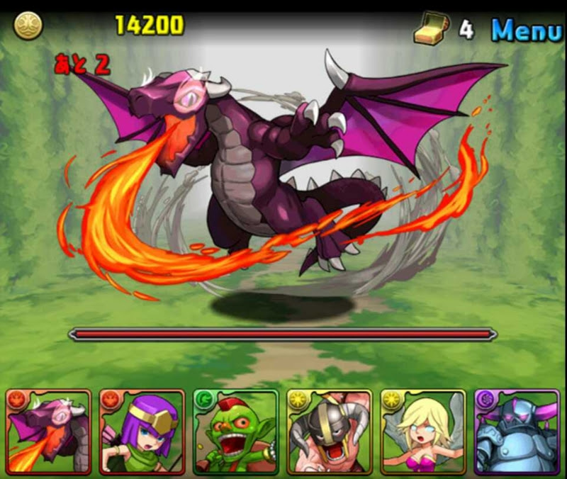 パズドラ Cocコラボでスキル上げできるモンスターをまとめました ほぼエンハンス組ですね チップの小部屋