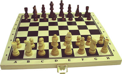 Schach kostenlos spielen spieler