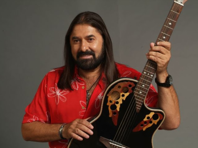 Biografie Gheorghe Gheorghiu