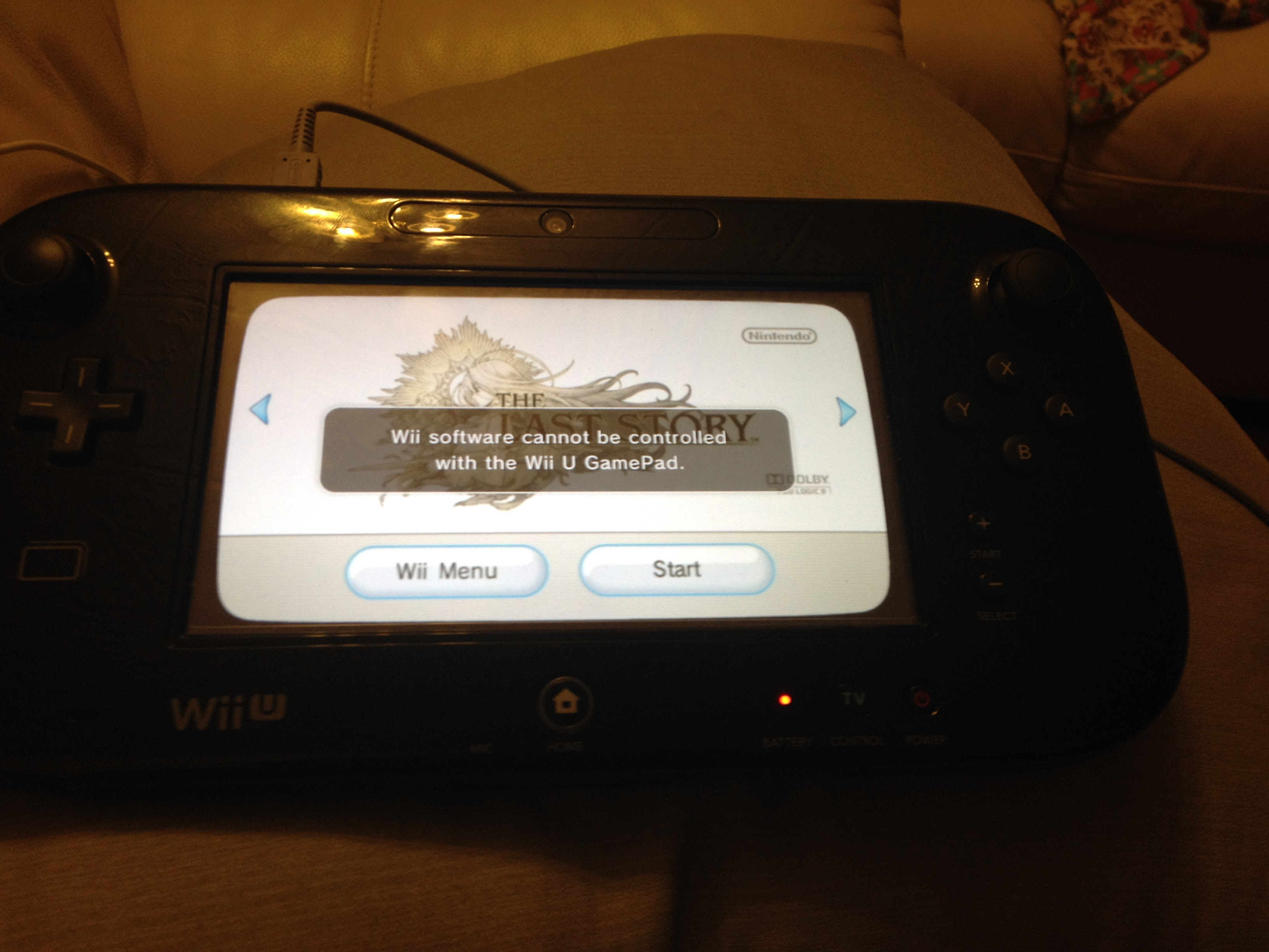 System Update Sept 30 2013 Nintendo Wii Wii U Atariage Forums