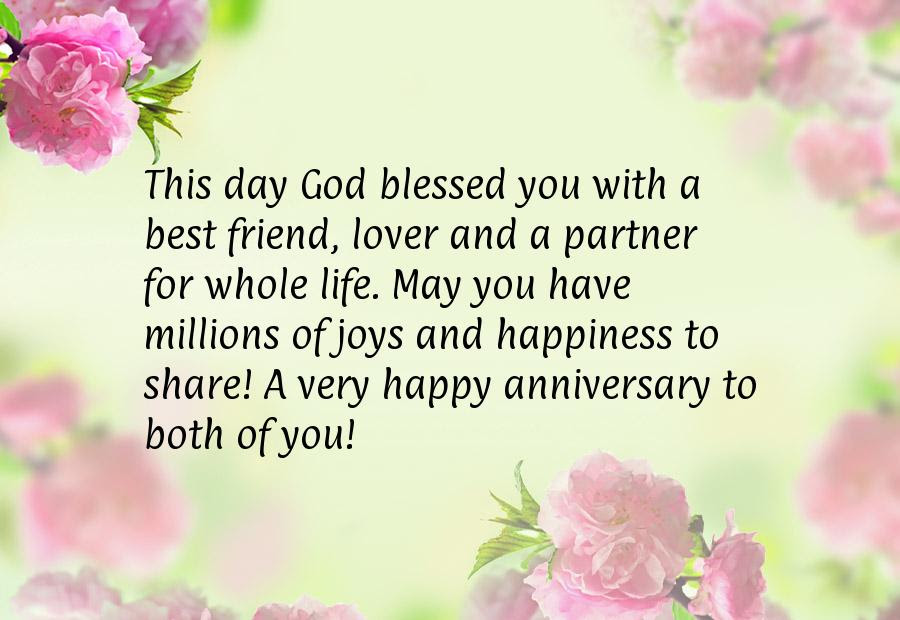 390 Happy Wedding  Anniversary  Message  Quotes  Wishes  To a 