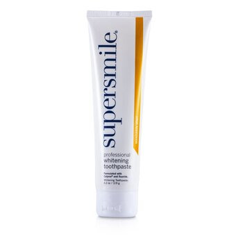 Supersmile Professional Whitening ( Pemutih Kulit ) Ubat 