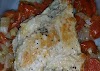Steps to Make Perfect Chicken with Roasted Tomato and Red Onions