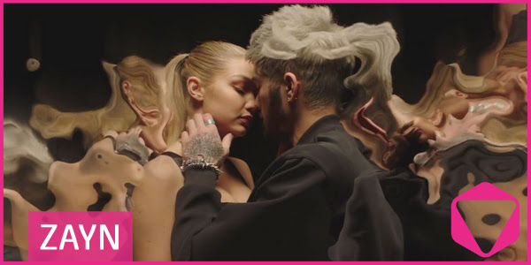 ZAYN