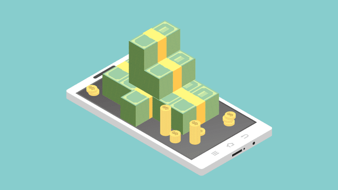 mobile payments