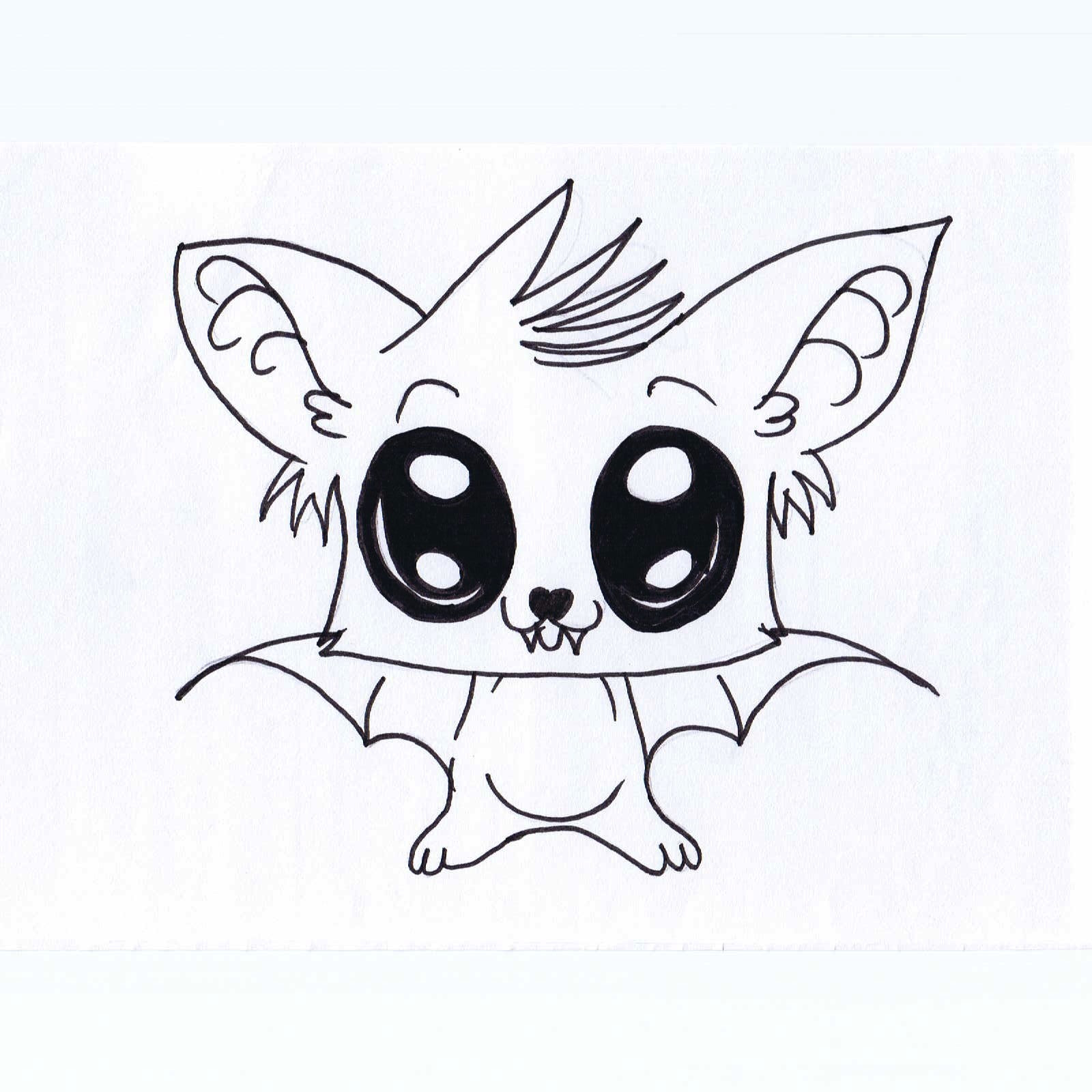 Free Cute Animal Drawings Download Free Clip Art Free Clip Art On Clipart Library