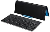 Logitech Tablet Keyboard for Android 3.0+ (920-003390)