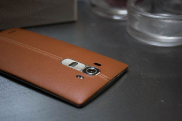 إل جي تعلن عن موعد الكشف عن هاتفها الجديد LG G5 