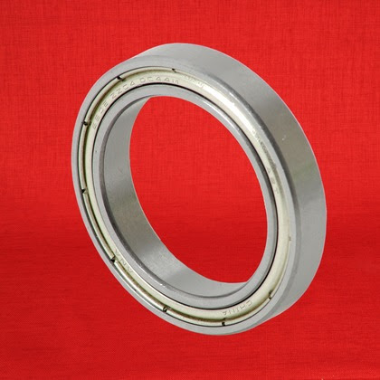Bearings / Bushings - Ricoh Aficio SP 6330N Upper Fuser Roller Bearing