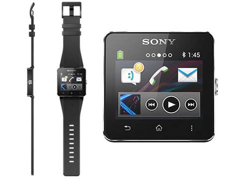 Charge it to as high as it will go. Sony SmartWatch 2 Review - Full User Specification