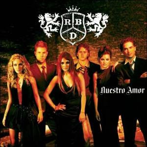 "NUESTRO AMOR"