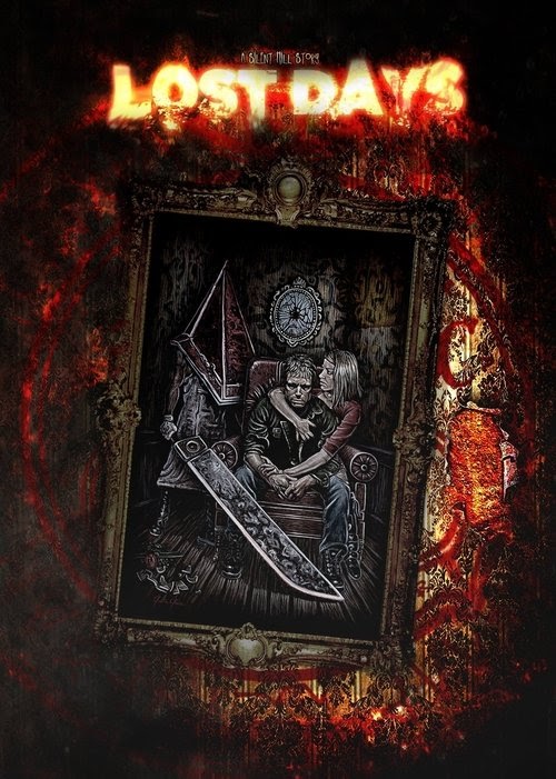 HD-Videa Silent Hill: Lost Days 2014 Teljes Videa HD Online