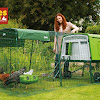 Poulailler En Plastique Prix