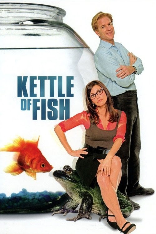 Kettle of Fish Streaming Complet VF 2006 En Ligne Regarder Cinema
Sous-titre Francais 1080p