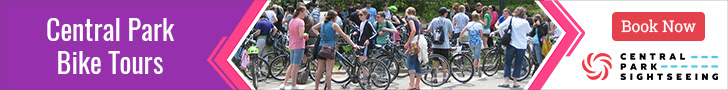 bike tour