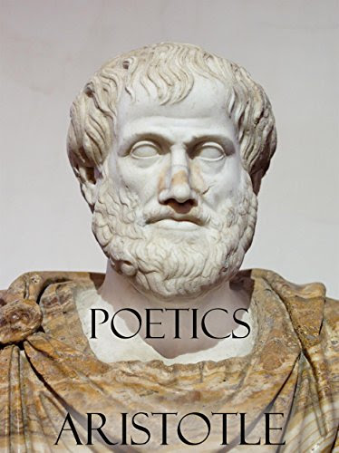 Poetics, by Aristotle