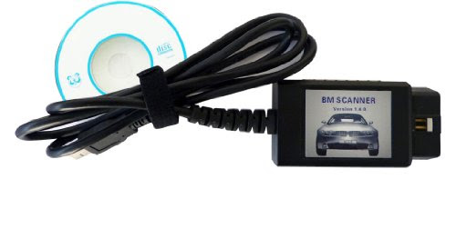 AGT 1.4 Scanner ECU EEprom Scan/Write Diagnostic Tool for BMW Interface On Sale