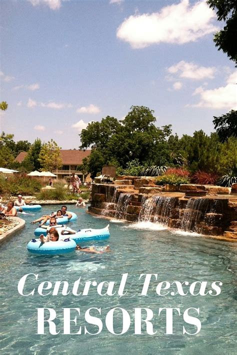 unique texas family vacations ideas  pinterest