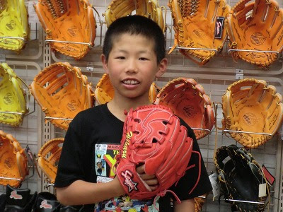 この道30年 久保田スラッガーグラブ カラーオ ダ 軟式 ソフト兼用 グラブ 鹿児島の久保田スラッガー専門店 エーススポーツ