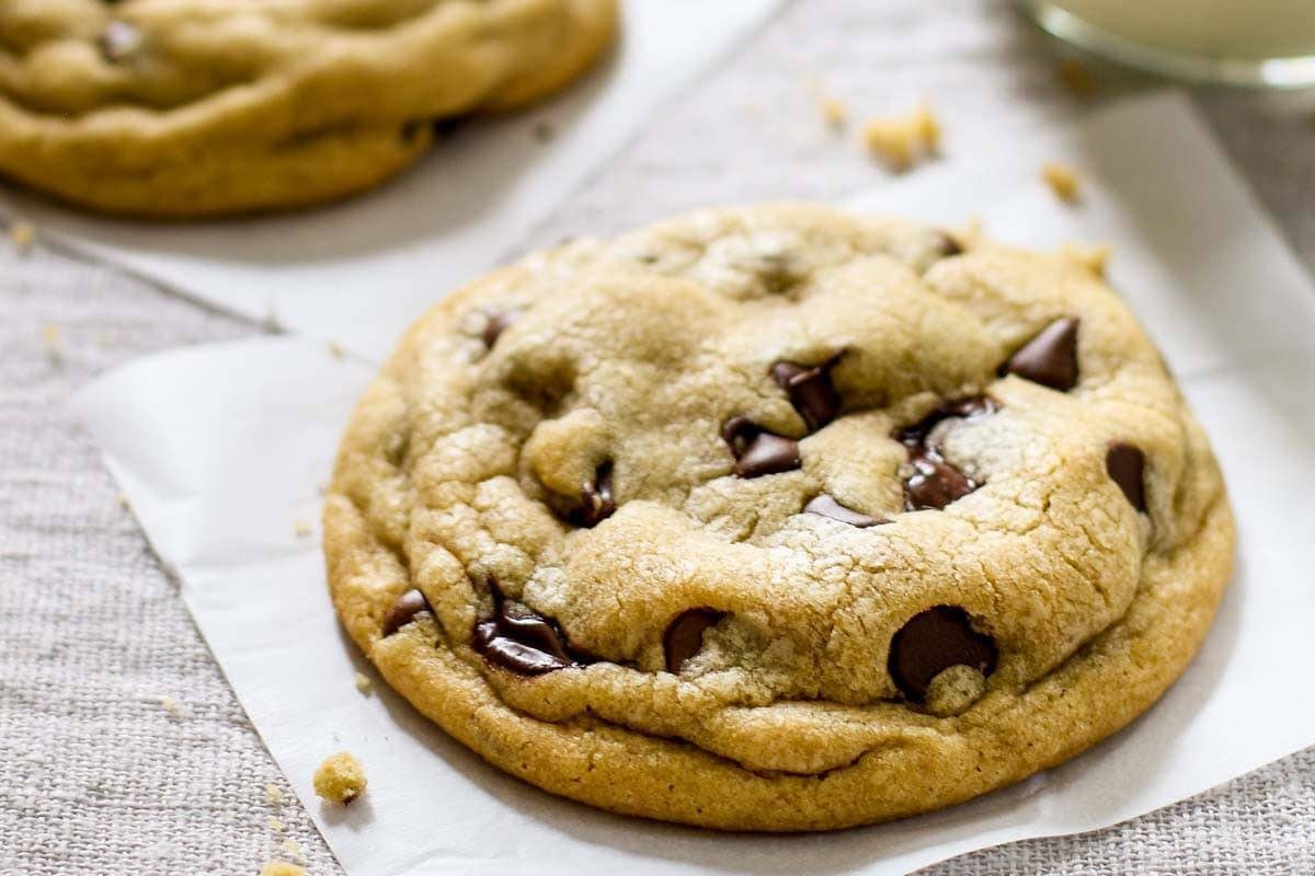 Chocolate-Chip-Cookies