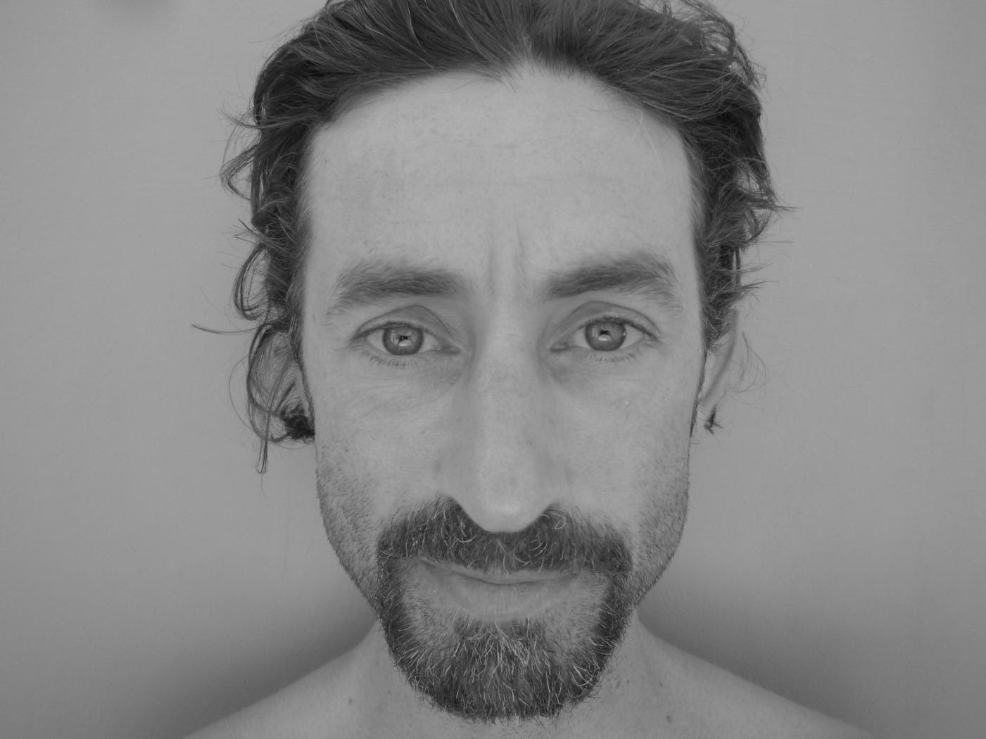 David Hayes - Artist, Activist and Digital Strategic ...