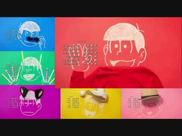 Six Shame Faces 今夜も最高 全松ver Type M ニコニコ動画