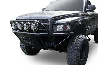 2002 Dodge Ram 2500 Rear Window