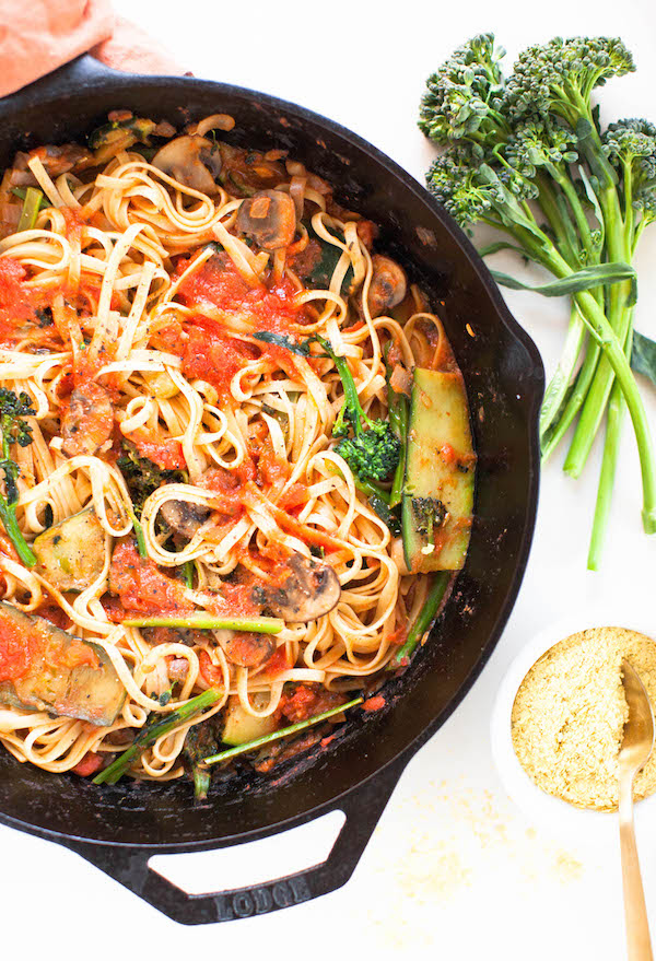 10 Vegan Recipes Ready In 15 Minutes Or Less Simple