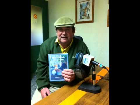 LEONARDO VILLENA LIBRO "ELECTRA SALE DE PASEO"