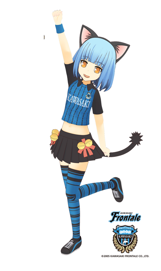 Parallel World Yucat Official Web