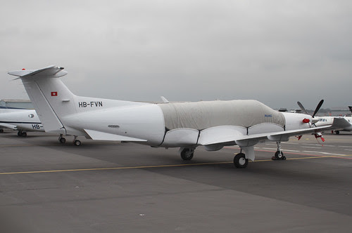 HB-FVN