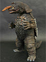 大怪獣シリーズ ウルトラマン ザラガス