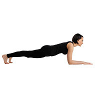 Benefits dolphin poses Health Pose: & Plank Precautions  Steps, yoga Dolphin