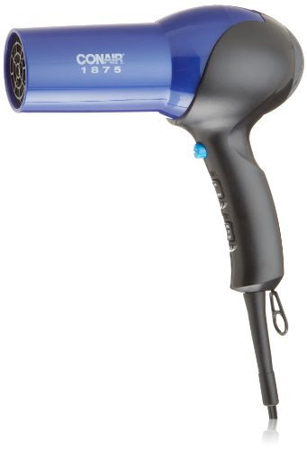 Conair 1875 Watt Ionic Conditioning Hair Dryer