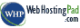 WebHostingPad for $1.99 a month
