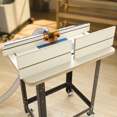  Replacement Router Table Fence  Router Table Fence Plans Discounted