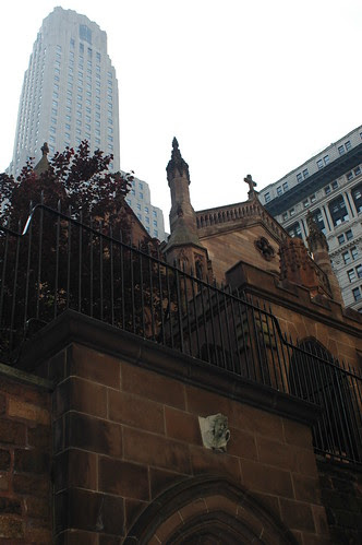 Trinity Church