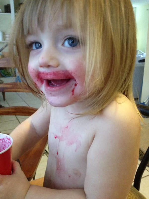 Beet Juice