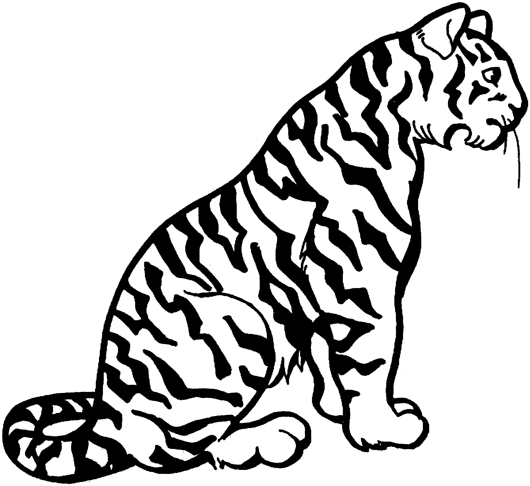 Free Taiga Cliparts, Download Free Clip Art, Free Clip Art on Clipart Library