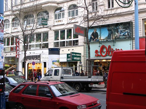 Hotel Arian
