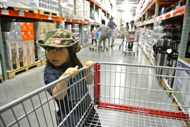 Is a costco membership worth it