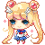 ::Free icon - Sailor Moon:: by Mimru