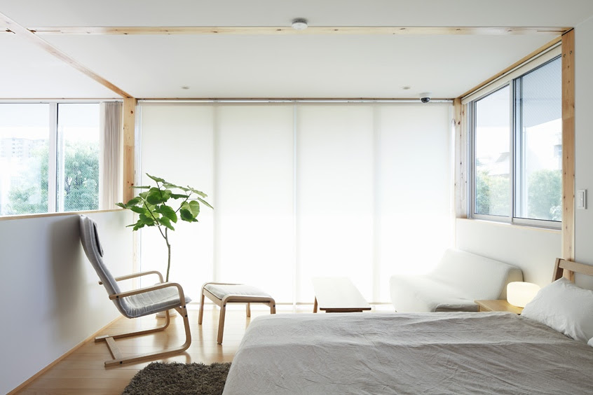 35 Cool and iMinimalisti iJapanesei Interior Design HomeMydesign