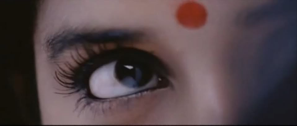 eyes