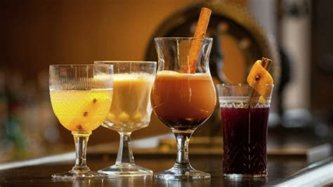 luxury cocktail bars  london