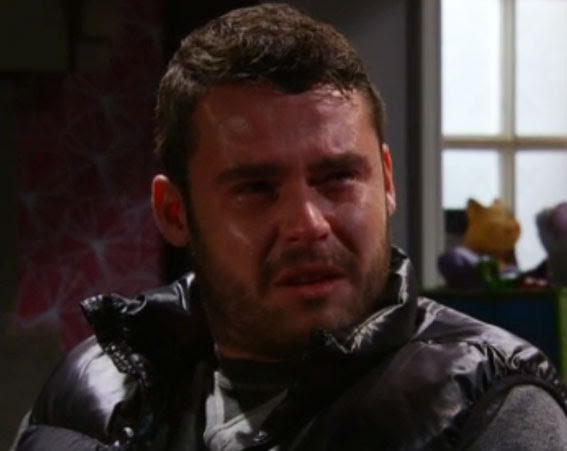 EXCLUSIVE: Emmerdale's Danny Miller talks sexual abuse ...
