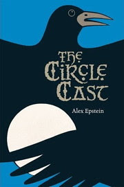 The Circle Cast cover art