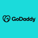 Go Daddy $1.99 Domains 125x125 